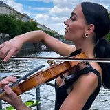 Dárkový poukaz ALAYA - Jóga s živou hudbou