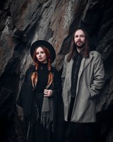 Pagan Nights 4: Vėlių Namai [LT] + NEMUER + Ánni