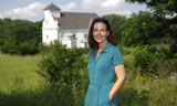 BESEDA S KARIN LEDNICKOU