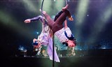 Burleskova Night: Scifi-Fantasy 2026