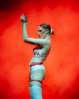 Burleskova Night: Scifi-Fantasy 2026