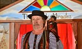 Divadlo Pavla Šmída a Vojty Vrtka - Velikonoční příběh