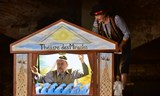 Divadlo Pavla Šmída a Vojty Vrtka - Velikonoční příběh