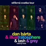 DAN BÁRTA & ILLUSTRATOSPHERE