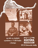 Kůltúra