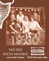 Kůltúra