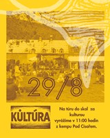 Kůltúra