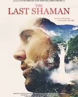 Psychedelic Cinema: The Last Shaman - Gabriel Loci, Prague