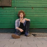 Gerald Clark & Band (AUS/CZ)