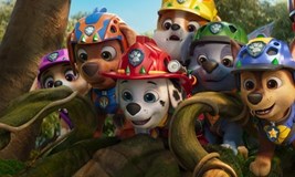 KINO dny - Tlapková patrola: Dinosauří film
