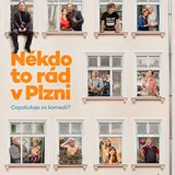 Kinokavárna: Někdo to rád v Plzni