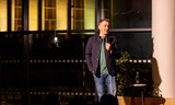 Michael Szatmary Stand-up comedy speciál