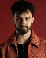 Šimon Bilina: První turné