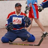 Galavečer AHL Kralupy nad Vltavou