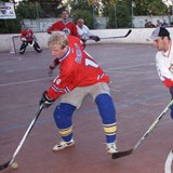 Galavečer AHL Kralupy nad Vltavou