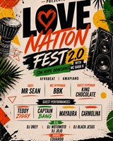 Love Nation Fest 2.0