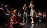 Eli a kol. a Orchestr Berg: Stále stejný příběh