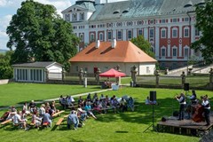 Klášterní Burčákobraní 2026