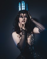 Velvet Underworld: Nerdlesque Frenzy