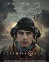 Osamělý vlk
