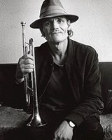 Chet Baker Tribute, vocal jazz