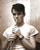 Chet Baker Tribute, vocal jazz