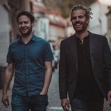 Gerald Clark & Jiří Maršíček (JAR/CZ), blues