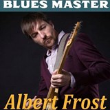 Albert Frost Band (JAR/CZ), blues