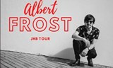Albert Frost Band (JAR/CZ), blues