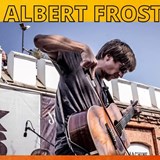 Albert Frost Band (JAR/CZ), blues