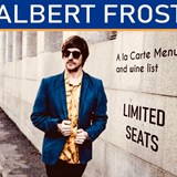 Albert Frost Band (JAR/CZ), blues