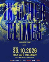 IN OTHER CLIMES /FR/, ABYSS ABOVE /SK/
