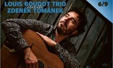 Louis Boudot Trio (FR/CZ)