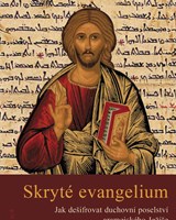 Neil Douglas-Klotz: Aramejský Ježíš a jeho spiritualita