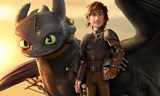 FILMOVÝ MARATON - Jak vycvičit draka