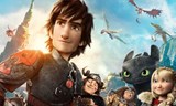 FILMOVÝ MARATON - Jak vycvičit draka