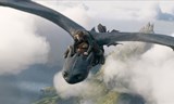 FILMOVÝ MARATON - Jak vycvičit draka