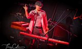 Greg Coulson Band (UK)