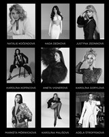 FASHION SHOW A|W26 by SAKO STUDIO