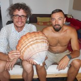 7000 km pěšky Evropou a blízkým Východem
