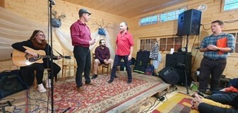 B.I.Z.O.N.I. / BIZONI - Impro comedy show