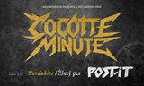 Cocotte Minute - Pardubice