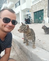 Pomoc nezná hranice aneb Záchrana koček v Chorvatsku