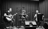 Duo Jedlinský – Fischer feat. Norbi Kovács: 300 vlaků