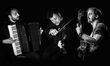 Duo Jedlinský – Fischer feat. Norbi Kovács: 300 vlaků