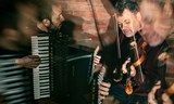 Duo Jedlinský – Fischer feat. Norbi Kovács: 300 vlaků
