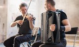 Duo Jedlinský – Fischer feat. Norbi Kovács: 300 vlaků