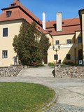 Městské kulturní centrum Hořovice