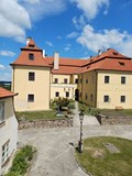 Městské kulturní centrum Hořovice