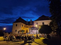 Městské kulturní centrum Hořovice